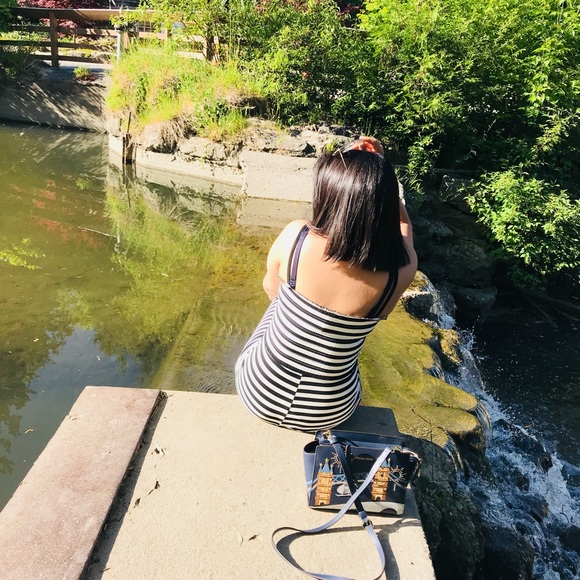 Michael Kors Limited edition bag - Picture 1 of 6